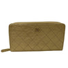 Chanel wallet