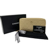 Chanel wallet