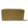 Chanel wallet