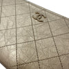 Chanel wallet