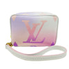 Secondhand Louis Vuitton Wapity Multicolour Canvas Accessories