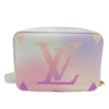 Secondhand Louis Vuitton Wapity Multicolour Canvas Accessories