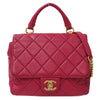 Chanel handbag