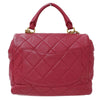 Chanel handbag
