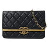 Chanel wallet