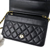 Chanel wallet