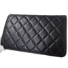 Chanel wallet