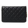 Chanel wallet