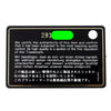 Chanel wallet