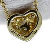 Secondhand Tiffany & Co Sentimental heart