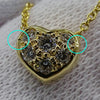 Secondhand Tiffany & Co Sentimental heart
