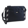Burberry shoulder