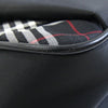 Burberry shoulder