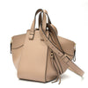 Loewe shoulder