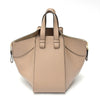 Loewe shoulder
