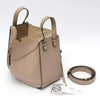 Loewe shoulder