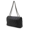 Chanel shoulder
