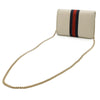 Gucci shoulder