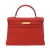 Hermès handbag