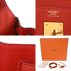 Hermès handbag