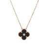 Van Cleef & Arpels necklace