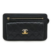 Chanel wallet