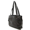 Chanel shoulder