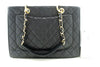Chanel tote