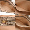 Gucci shoulder