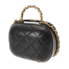 Chanel shoulder