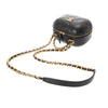 Chanel shoulder