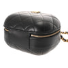 Chanel shoulder
