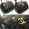 Chanel shoulder