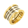 Secondhand Bulgari B.Zero1 Gold Jewelry