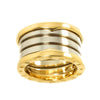 Secondhand Bulgari B.Zero1 Gold Jewelry