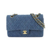 Chanel shoulder