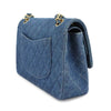 Chanel shoulder