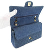 Chanel shoulder