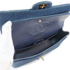 Chanel shoulder