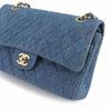 Chanel shoulder
