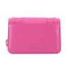Secondhand Bulgari Serpenti Pink Leather Bag