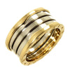 Secondhand Bulgari B.Zero1 Gold Jewelry