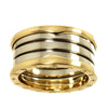 Secondhand Bulgari B.Zero1 Gold Jewelry