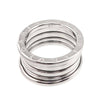 Bulgari ring