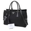 Prada tote