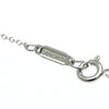 Tiffany & Co necklace