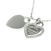 Tiffany & Co necklace