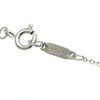 Tiffany & Co necklace
