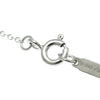 Tiffany & Co necklace