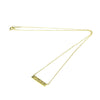 Secondhand Tiffany & Co Notes Bar